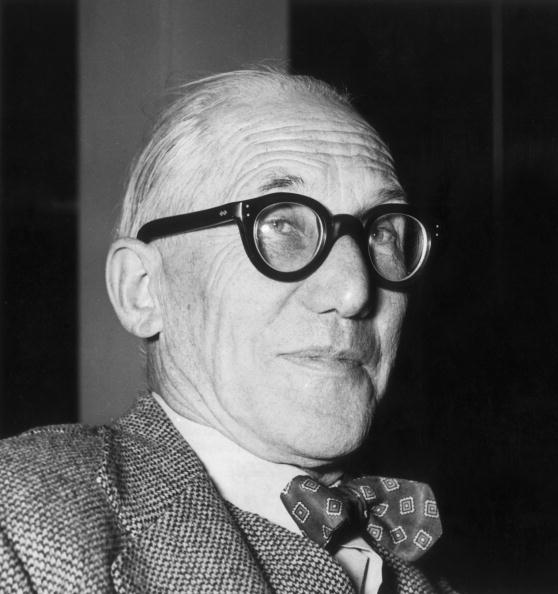 Charles Le Corbusier